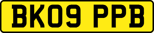 BK09PPB