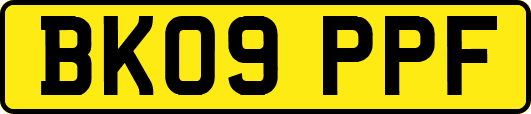 BK09PPF