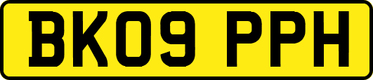 BK09PPH