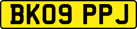BK09PPJ