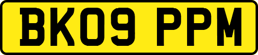 BK09PPM