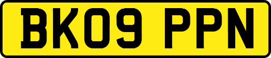 BK09PPN