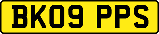 BK09PPS