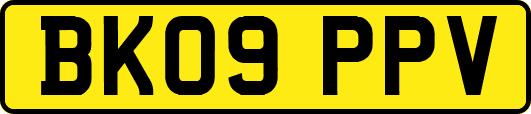 BK09PPV