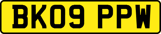 BK09PPW