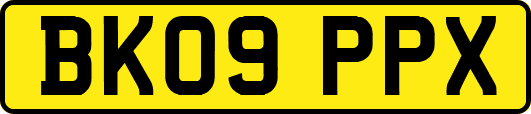 BK09PPX
