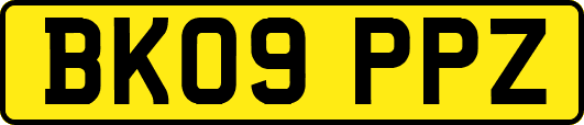 BK09PPZ