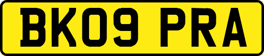 BK09PRA