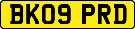 BK09PRD