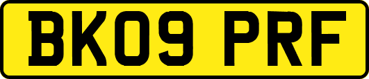 BK09PRF