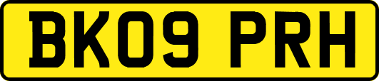 BK09PRH