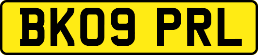 BK09PRL