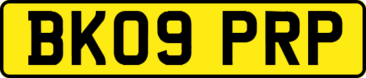 BK09PRP