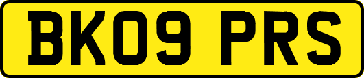 BK09PRS