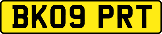 BK09PRT