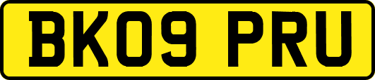 BK09PRU