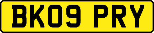 BK09PRY