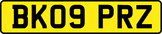 BK09PRZ