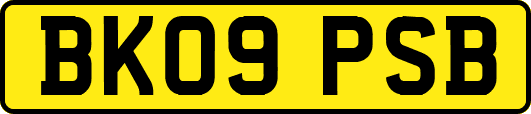 BK09PSB