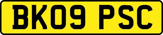 BK09PSC