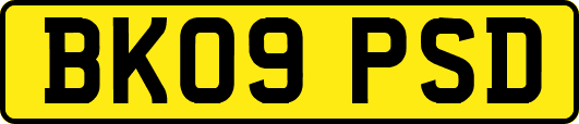 BK09PSD