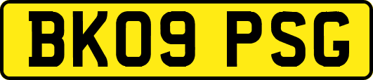 BK09PSG