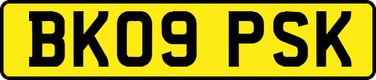 BK09PSK