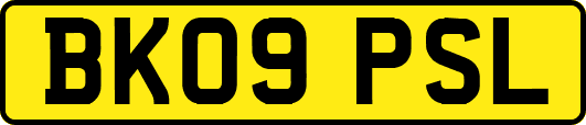 BK09PSL