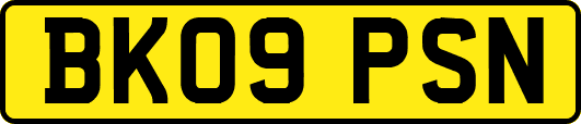 BK09PSN