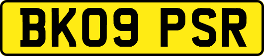BK09PSR