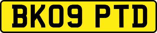 BK09PTD