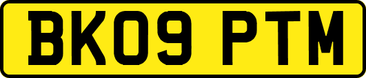 BK09PTM