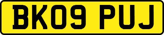 BK09PUJ