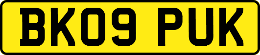 BK09PUK