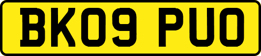 BK09PUO
