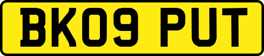 BK09PUT