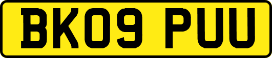 BK09PUU