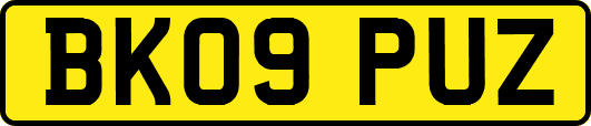 BK09PUZ