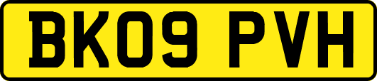 BK09PVH