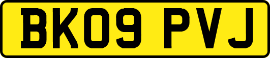 BK09PVJ