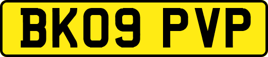 BK09PVP