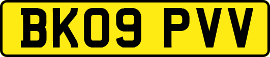 BK09PVV