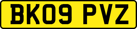 BK09PVZ