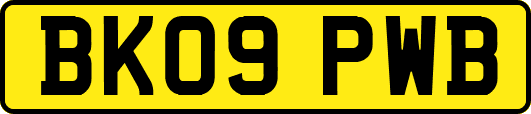 BK09PWB