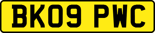 BK09PWC