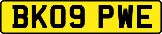 BK09PWE