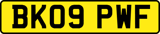 BK09PWF