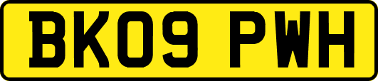 BK09PWH