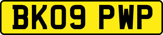 BK09PWP
