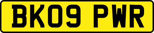 BK09PWR